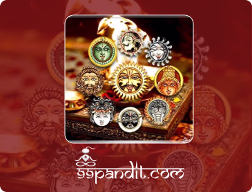 Pandit for Navagraha Shanti Puja in Malaysia: Cost, Benefits & Details-99pandit