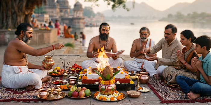 Annual Spiritual Renewal