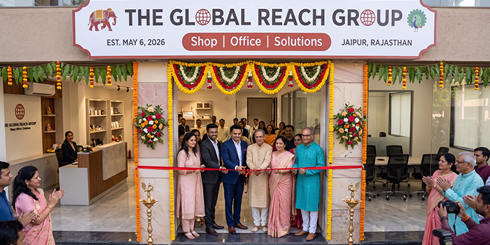 Shop & Office Inauguration